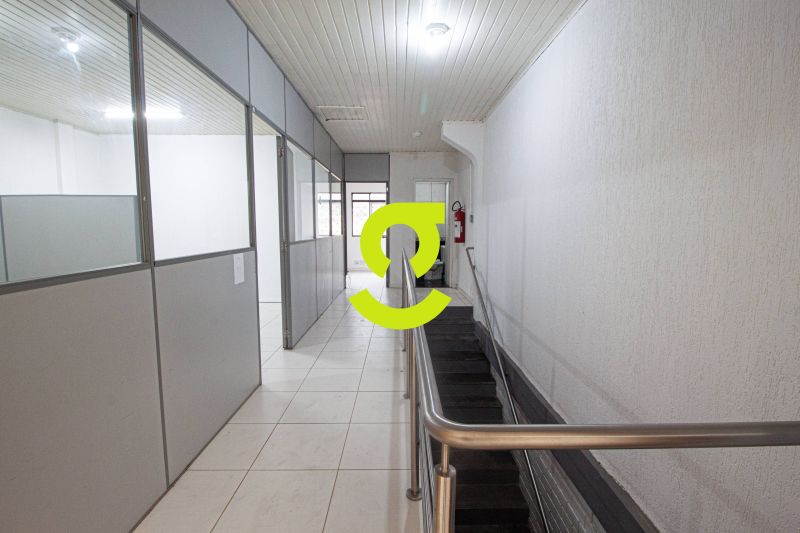timo prdio comercial, 2 andares, ar condicionado...