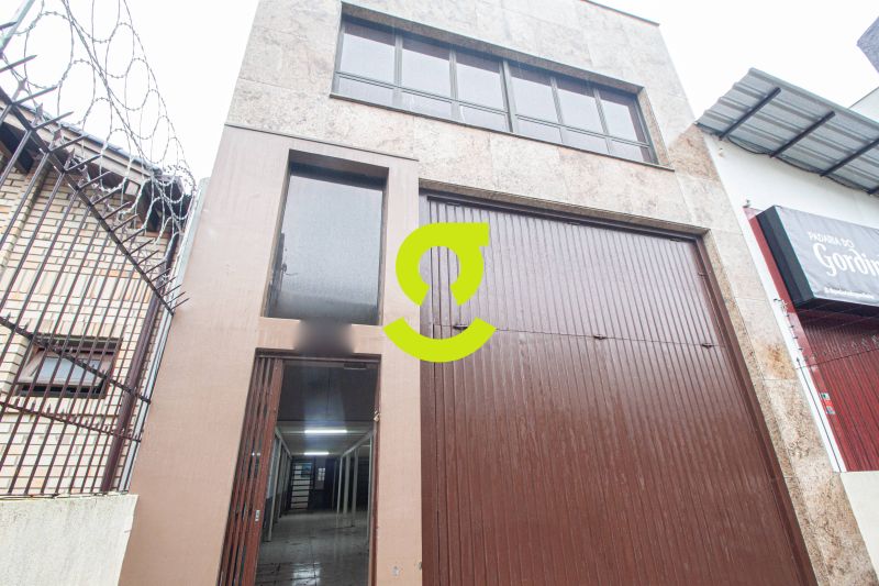 timo prdio comercial, 2 andares, ar condicionado...