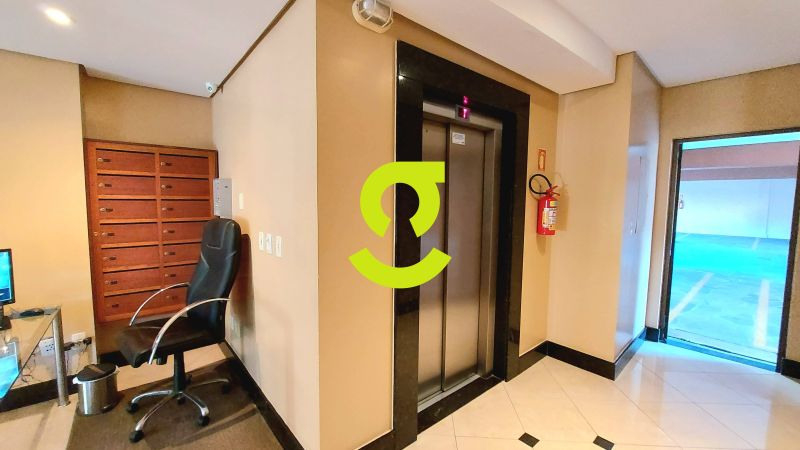 Apartamento de 122m no Petrpolis - 3 dorm, Larei...