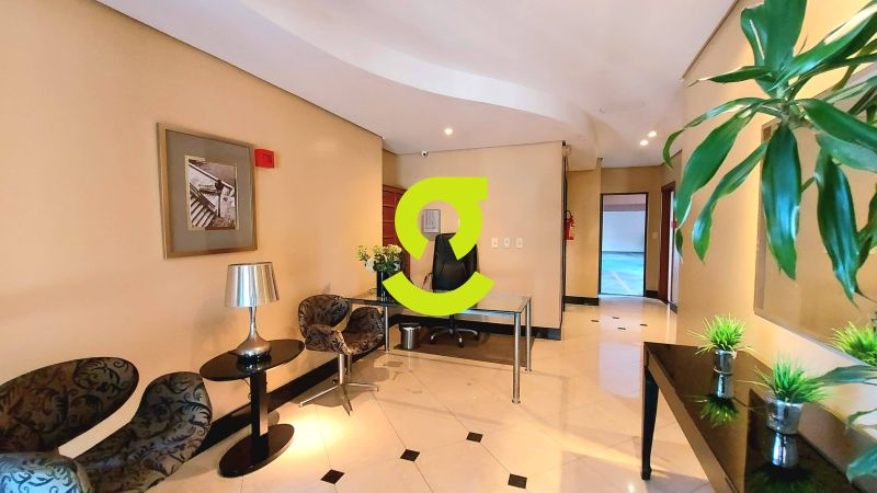 Apartamento de 122m no Petrpolis - 3 dorm, Larei...