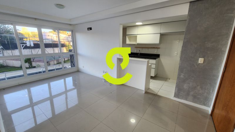 Apartamento 69m, 2D, 1 suite, churrasqueira, Infr...