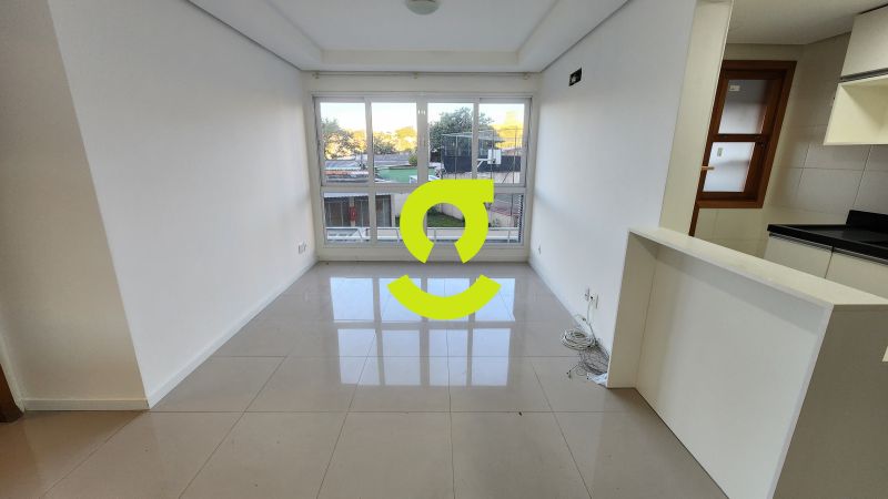 Apartamento 69m, 2D, 1 suite, churrasqueira, Infr...