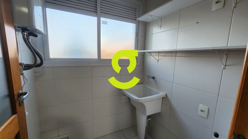 Apartamento 69m, 2D, 1 suite, churrasqueira, Infr...