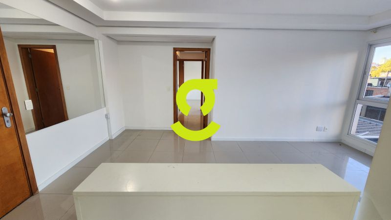 Apartamento 69m, 2D, 1 suite, churrasqueira, Infr...