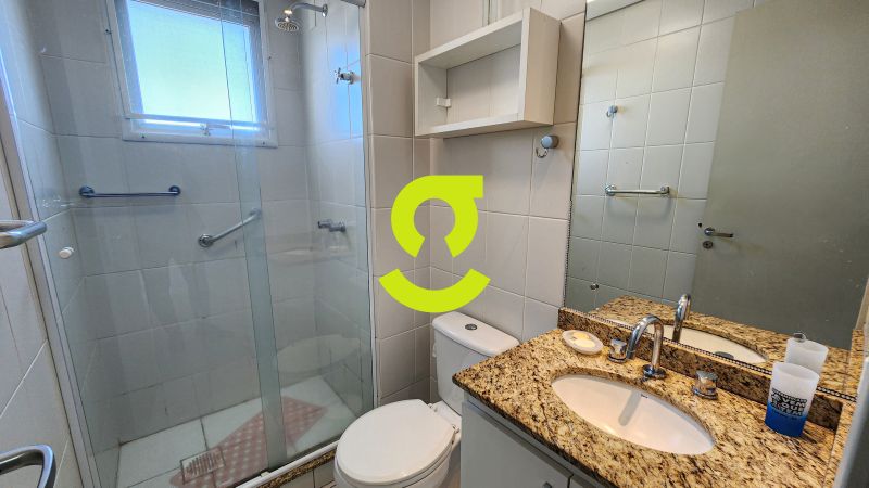 timo apto mobiliado, andar alto, churrasqueira, a...