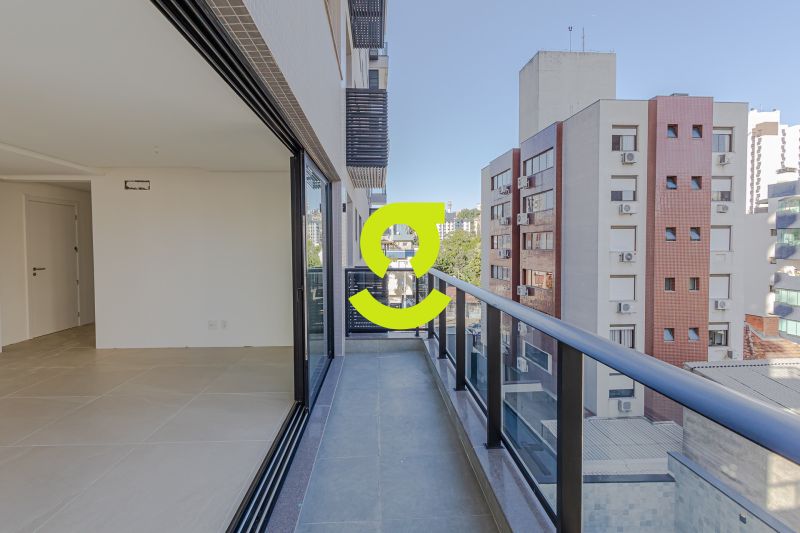 timo apto novo, 85m priv, andar alto, sacada e vi...