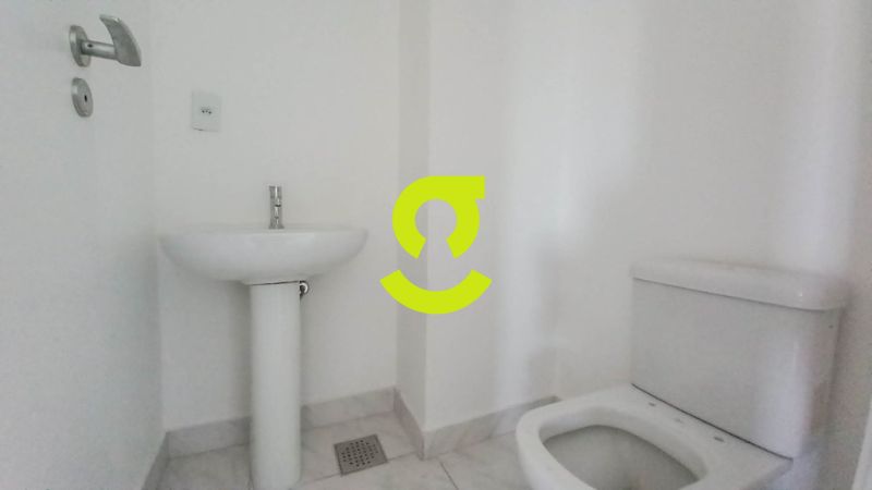 Conjunto comercial no Rossi Business, 337m, 9 ban...