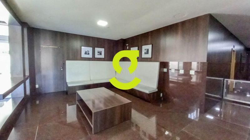 Sala comercial, 71m,  banheiro e 2 vaga coberta n...
