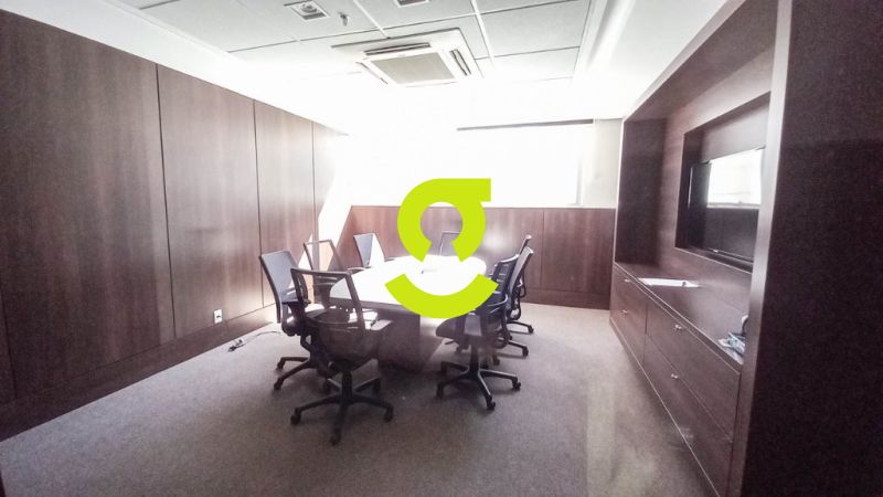 Sala comercial, 71m,  banheiro e 2 vaga coberta n...