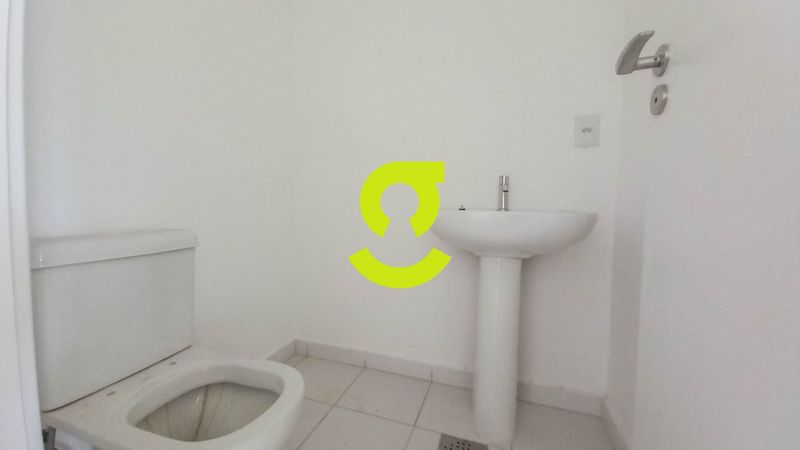 Sala comercial, 71m,  banheiro e 2 vaga coberta n...