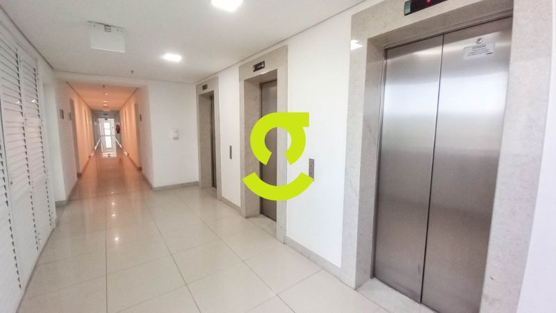 Sala comercial, 71m,  banheiro e 2 vaga coberta n...