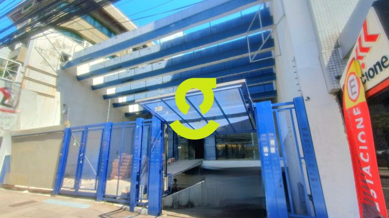 Prdio comercial para aluguel, 745m, em avenida m...
