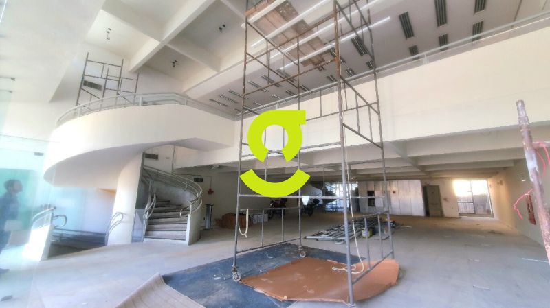 Prdio comercial para aluguel, 745m, em avenida m...