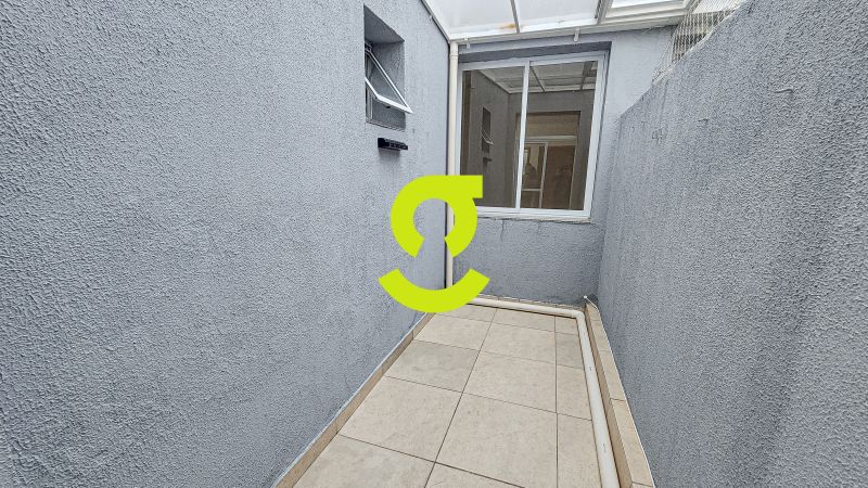 Apartamento para todo reformado, 111m,  2 quarto(...