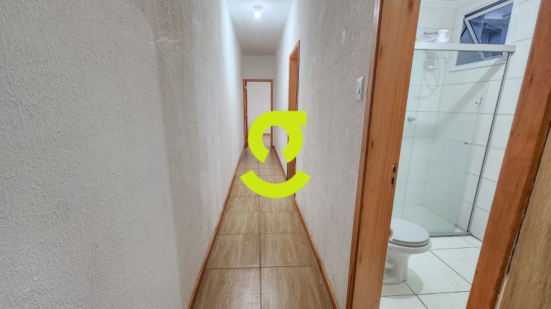 Apartamento para todo reformado, 111m,  2 quarto(...