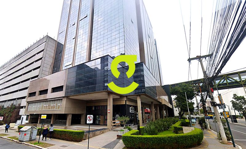 Loja comercial impecvel no Walk Praia de Belas - ...