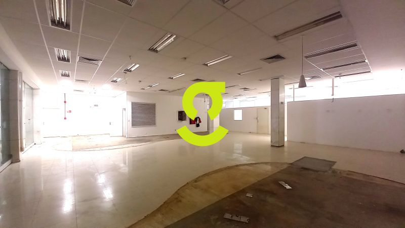 Prdio corporativo no Centro Histrico - 1.304m, ...