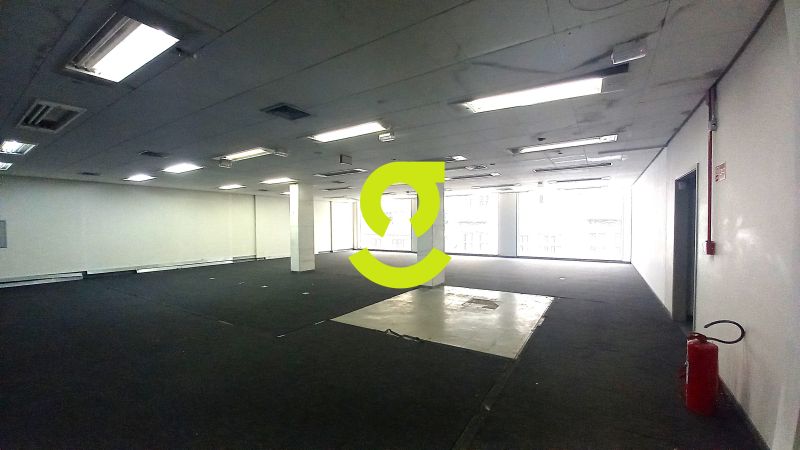 Prdio corporativo no Centro Histrico - 1.304m, ...