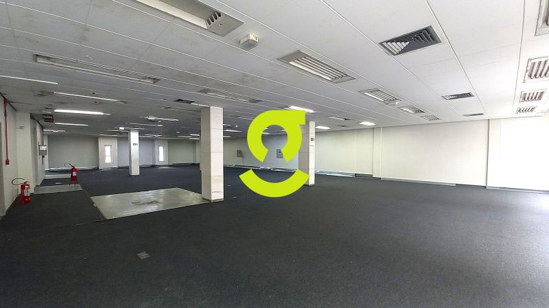 Prdio corporativo no Centro Histrico - 1.304m, ...