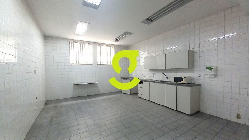 Prdio corporativo no Centro Histrico - 1.304m, ...