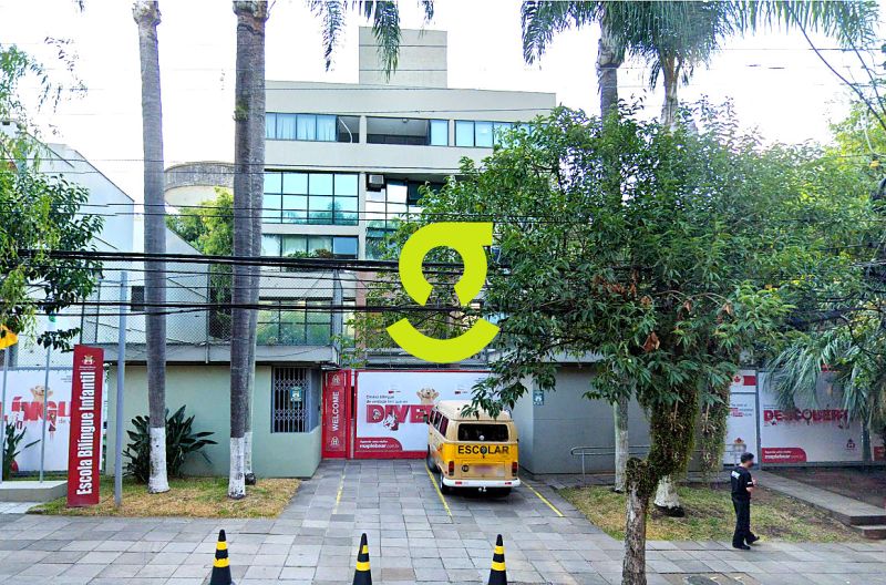 Com impressionantes 1.096m de rea privativa, est...