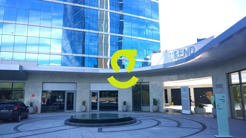 Trend Nova Carlos Gomes - Petrpolis - Porto Alegr...