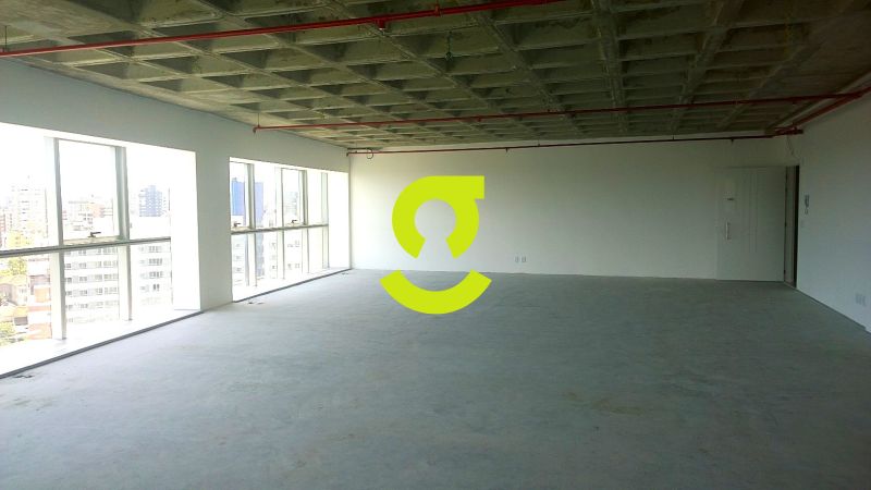 Trend Nova Carlos Gomes - Petrpolis - Porto Alegr...