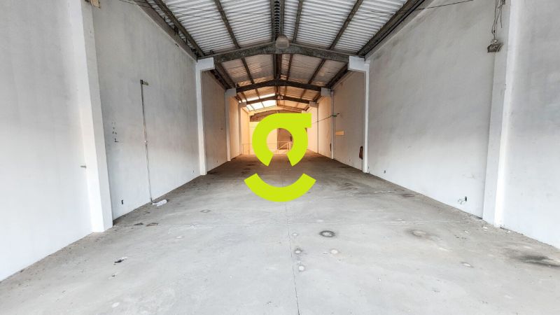 tima loja comercial, 550m c/ mezanino e 3 vagas!