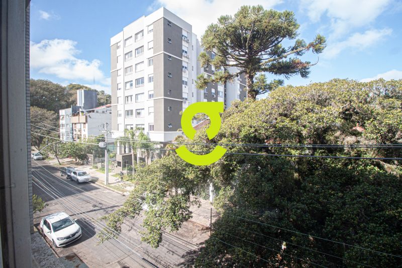 Apartamento de 1 Dormitrio com Vaga - timo Estad...