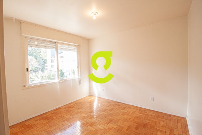 Apartamento de 1 Dormitrio com Vaga - timo Estad...