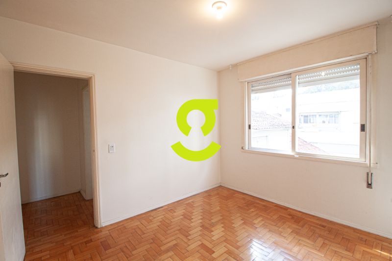 Apartamento de 1 Dormitrio com Vaga - timo Estad...