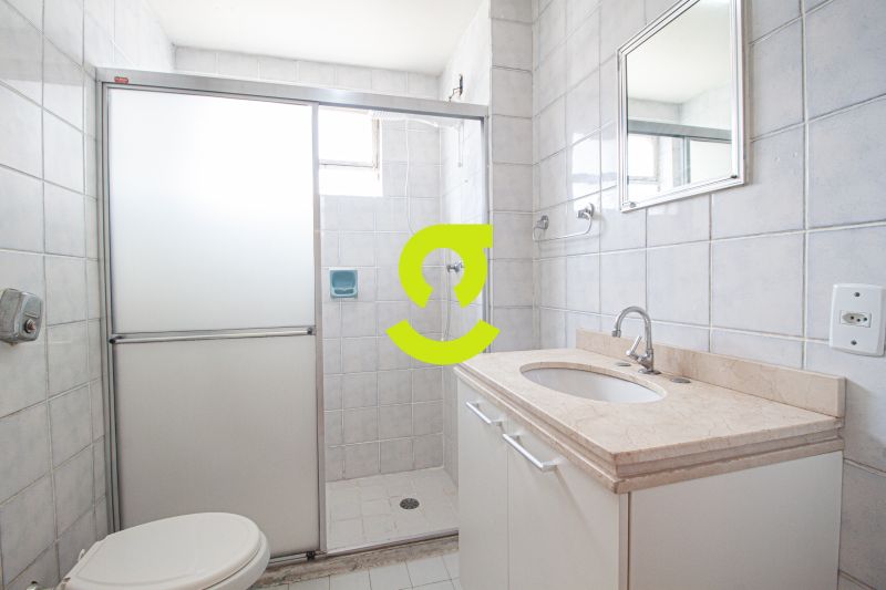 Apartamento de 1 Dormitrio com Vaga - timo Estad...