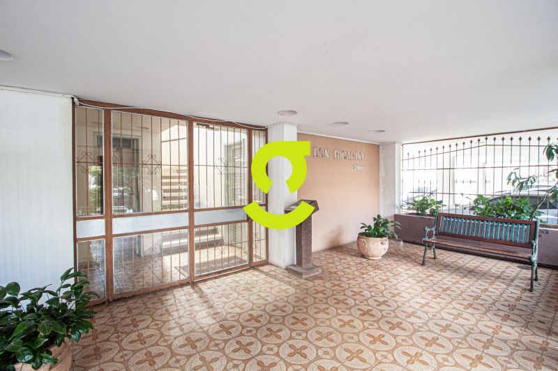 Apartamento de 1 Dormitrio com Vaga - timo Estad...