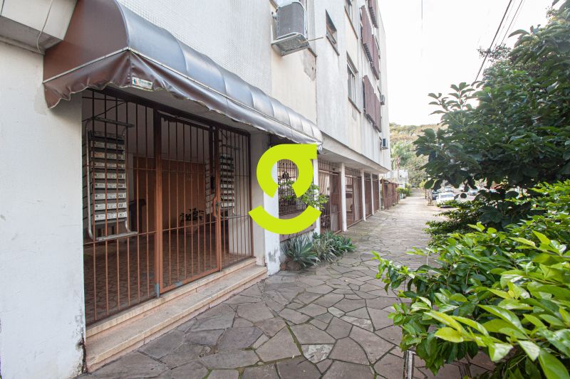 Apartamento de 1 Dormitrio com Vaga - timo Estad...