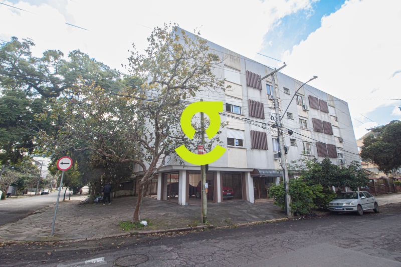 Apartamento de 1 Dormitrio com Vaga - timo Estad...