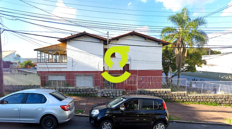 Ampla Casa para Locao em Ponto Estratgico / 273...