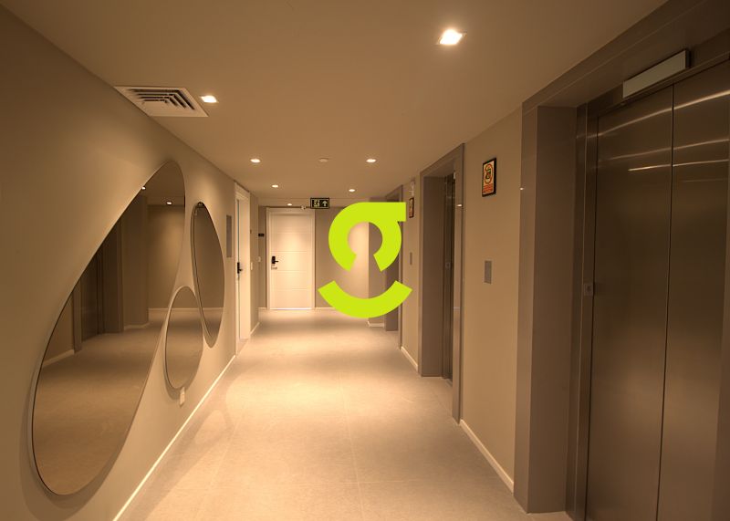 timo loft MOBILIADO e decorado por arquiteta, 24m...