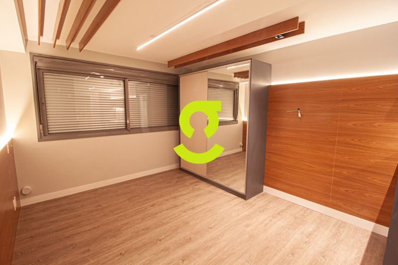 timo loft MOBILIADO e decorado, 32m priv, infra c...