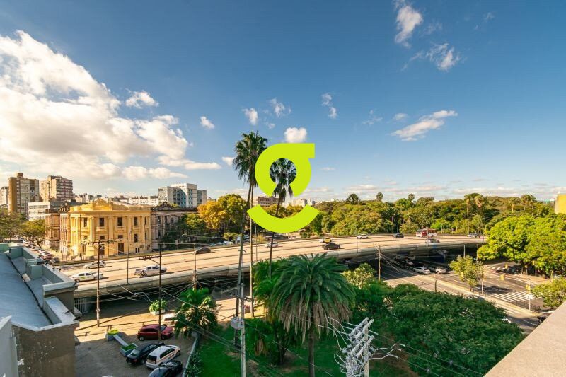 Apartamento de 37M, semi mobiliado, condomnio ve...