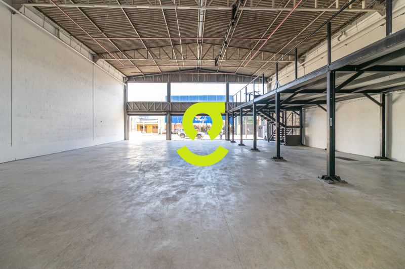 LOJA COMERCIAL - 430 m - P DIREITO DUPLO - VAGA ...