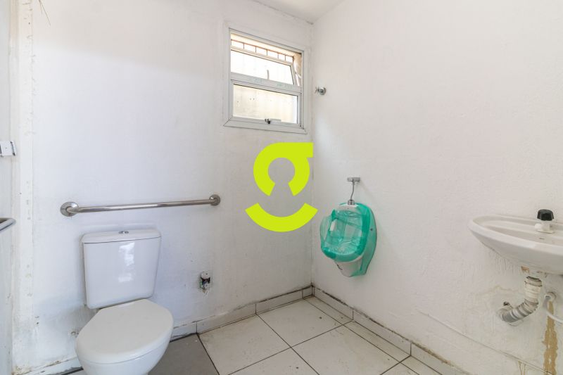 LOJA COMERCIAL - 430 m - P DIREITO DUPLO - VAGA ...