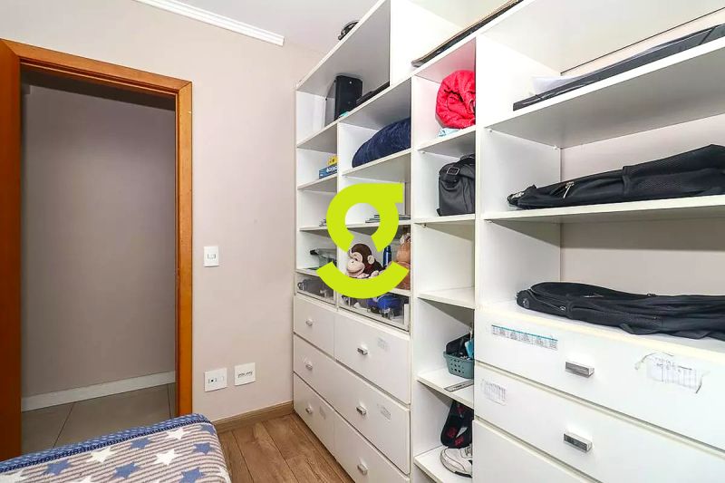 Apartamento Mobiliado 3 Dormitrios no Passo dAre...