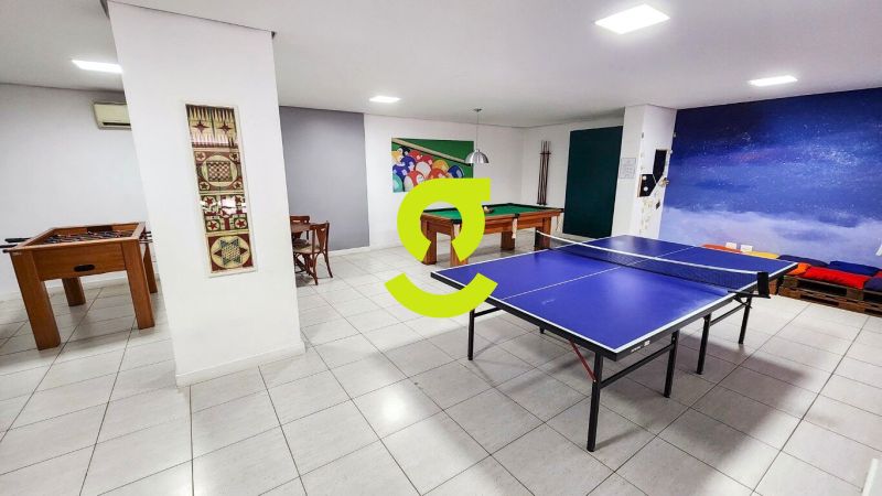 Apartamento Mobiliado 3 Dormitrios no Passo dAre...