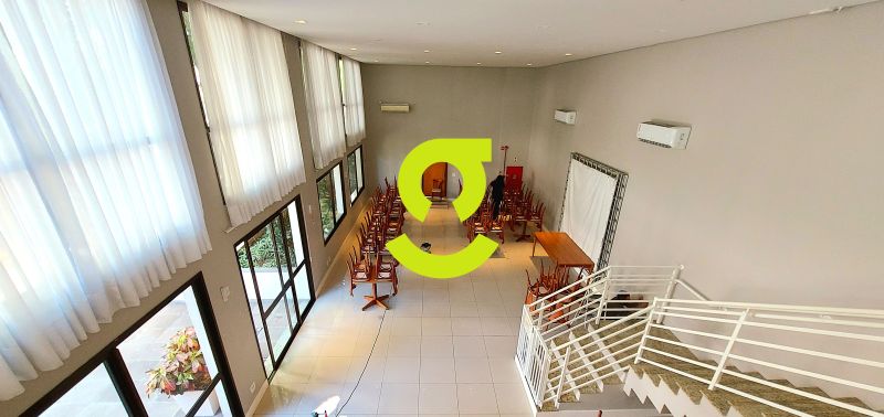 Apartamento Mobiliado 3 Dormitrios no Passo dAre...