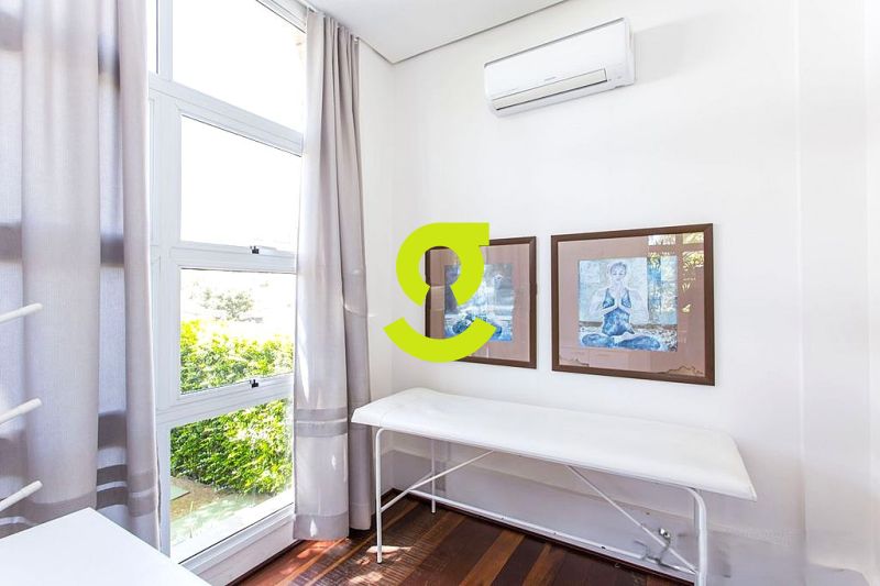 Apartamento de 3 dorm, suite, churrasqueira no Con...