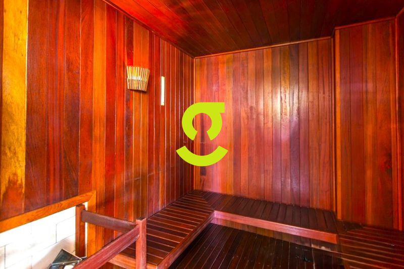 Apartamento de 3 dorm, suite, churrasqueira no Con...