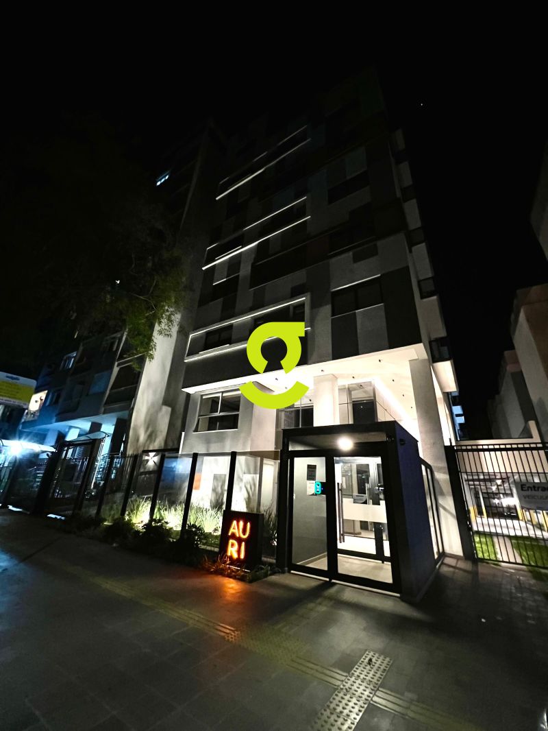 timo apto MOBILIADO, 48m, 1 dorm, ar condicionado...