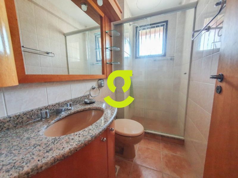 timo apto MOBILIADO, ar condicionado, sacada, 2 d...