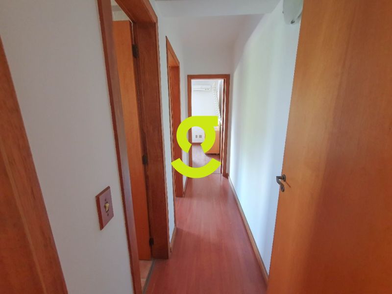 timo apto MOBILIADO, ar condicionado, sacada, 2 d...