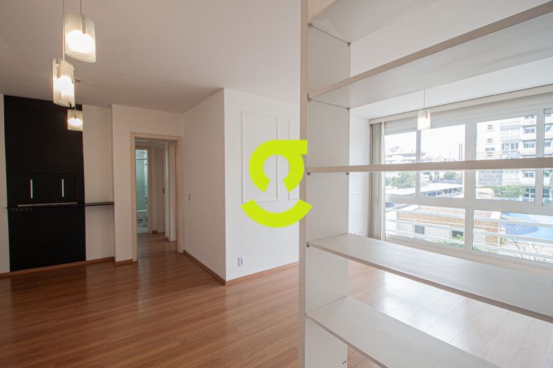 Apartamento de 3 dorm, suite, churrasqueira no Con...